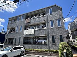 グランドール南水元