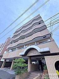 大阪市城東区永田３丁目