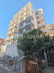 コスモリード溝の口