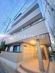 ソルビオス北千住