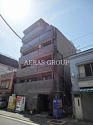 スパシエ巣鴨