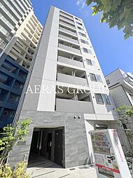 レピュア東向島