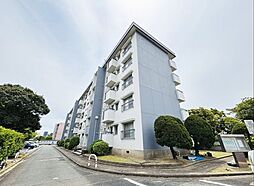 西公園下住宅　10号棟 1045