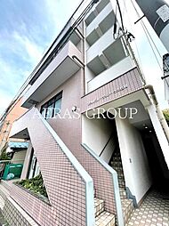 鈴木ビルヴァンハウス杉田