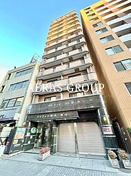 グリフィン横浜・東口