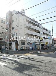 本町マンション