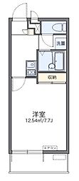 レオパレスシャルマン