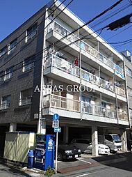 佐野マンション