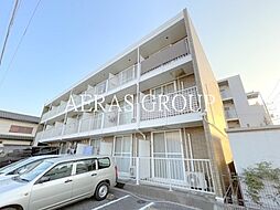 レオパレスサシェ