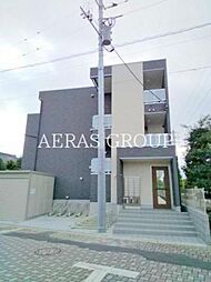 グレイス見沼代親水公園