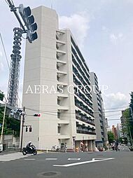 ヴェラハイツ市ヶ谷