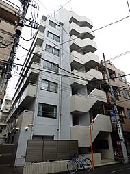 ホーユウコンフォルト隅田公園第2 306