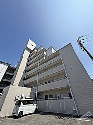 第二長吉コーポ