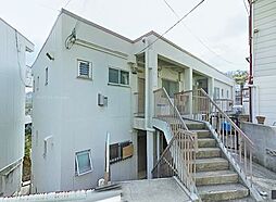 観音山ハイツ　西棟