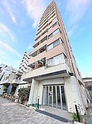 ラグジュアリーレジデンス新宿