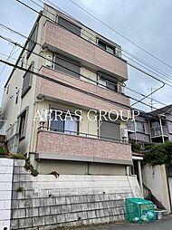 メゾンソレイユ