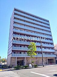メインステージ南砂町