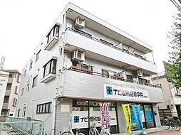 ラフィーネ稲城 303