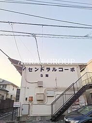 セントラルコーポＳ館