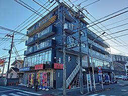 森ビル 402