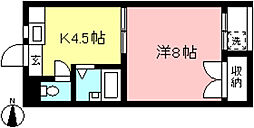 エクシード狛江 204