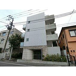 大田区池上６丁目