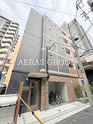 LaS.T.Y.K.ビルヂング