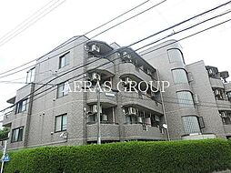 レヂデンスエトワール