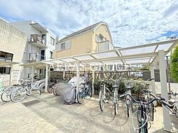 サンタフェスクエア