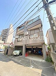 北区上十条４丁目