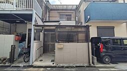 和泉市富秋町2丁目の一戸建て