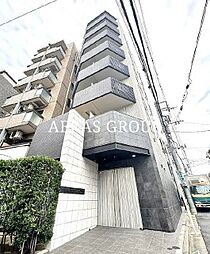 プレセダンヒルズ白金高輪