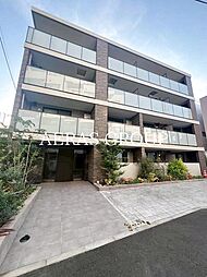 Leaf Village 新宿若松