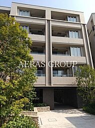 グランツオーベル中野