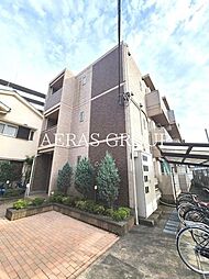 グランドゥール