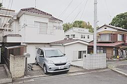 白山戸建 1
