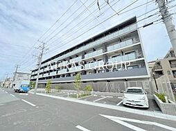 ストーリア市川行徳