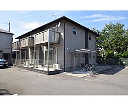 メゾン・ＡＲＡＴＡ 102