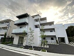 GENOVIA桜上水skygarden