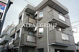 ジュネパレス千葉第32