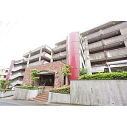 パークヒルズ鷺沼弐番館 202