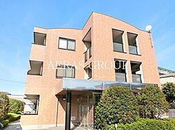 アビタシオン瀬崎