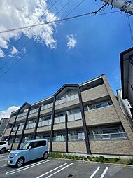 サンクレール北花田