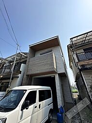 松原市北新町5丁目の一戸建て