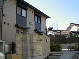 ドッグウッド宮前D棟 2