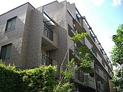 港区南麻布２丁目