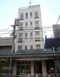 カーサ・ビアンカ清澄白河 502