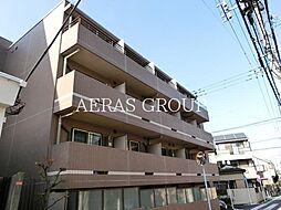 スカイコート阿佐ヶ谷第5