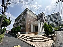 多摩市永山３丁目