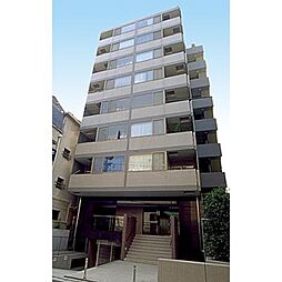 パークアクシス西麻布ステージ 601